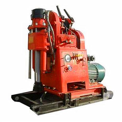 ZLJ-700坑道鉆機(jī) ZLJ-700坑道鉆機(jī)